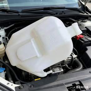 OEM 스타일 냉각수 저장 탱크 19101-64A-A00 (혼다 호환 시빅 - 1.5L 2.0L HR-V