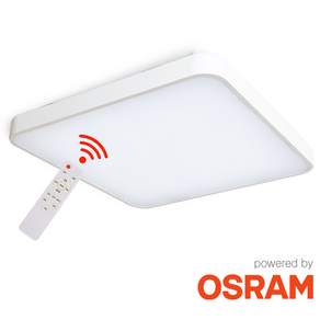 led 방등 등 기구 디밍 색변환 밝기조절 3색 디밍 방등 80W 오스람칩 플리커프리
