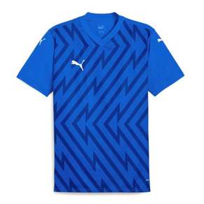 푸마 남성 반소매 티셔츠 PUMA 팀글로리 저지70574002 반팔티셔츠 70574002