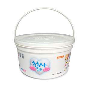 도너랜드 클레이 도너랜드 천사점토 (350g)