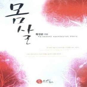 [개똥이네][중고-상] 몸살
