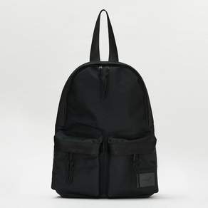 메종미네드 TWO POCKET BACKPACK