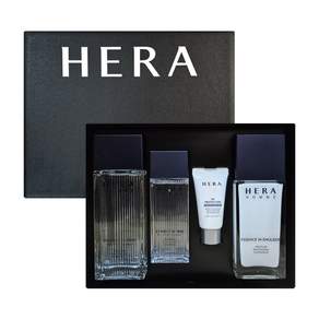 헤라 옴므 에센스 인 스킨 125ml + 에멀젼 110ml 2종 세트