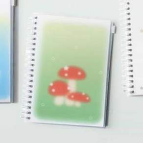 조카선물 데코 스티커북 다꾸스티커북 A5이형지북 79000EA 1EA