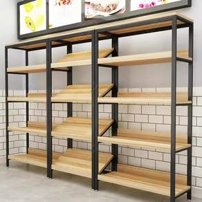 보조 빵 진열장 진열장 진열대 앵글 렉 철제 빵진열대 00cm