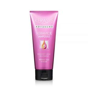 케라시스 어드밴스드 케라마이드 극손상 트리트먼트 200ml X 1개