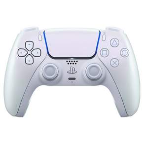 소니 PlayStation PS5 듀얼센스 무선 컨트롤러 크로마 펄