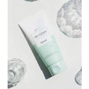 HEIMISH 올 클린 그린 폼 150g