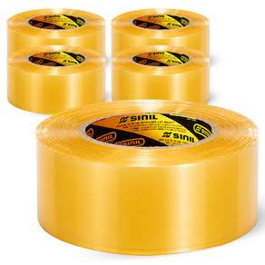 신일테이프 박스 테이프 48mm x 100m