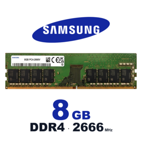 DDR4 데스크탑 램