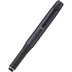 uniball ZENTO유니볼 젠트 시그니쳐 모델 0.5mm[메탈릭 블랙]