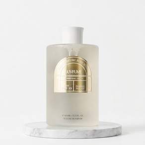 LUVFUME 베리베이 오 바디워시 400ml