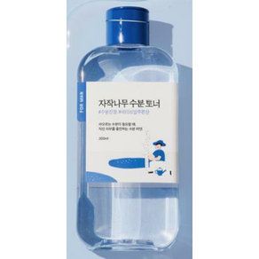 라운드랩 포 맨 자작나무 수분 토너 200ml