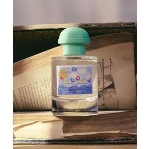 POSTES 오드퍼퓸 프롬 마요르카 50ml