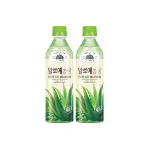 가야농장 알로에농장