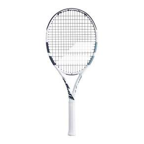 바보라 Babolat 하드 테니스 라켓 EVO DRIVE LITE WH 에보 드라이브 라이트