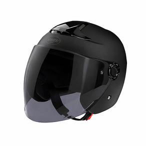 [KC인증][정품헬멧] 스웨그헬멧 SWEG RS10 오토바이헬멧 초경량1050g UV400 블랙/화이트/그레이 오픈페이스가벼운헬멧 남녀공용 안전인증 스쿠터헬멧 출퇴근용 바이크헬멧