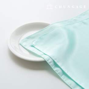 천가게 고급 선물 예단 답례품 명절 황금 공단보자기 75cm