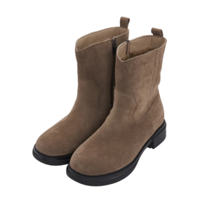 엘리자베스 스튜어트 웨스턴 워머 부츠 Western Warmer Boots