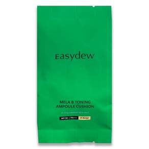 이지듀 멜라비 토닝 앰플 쿠션 리필 15g