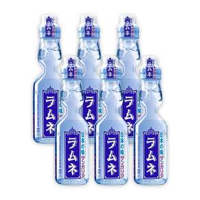 산가리아라무네 사이다