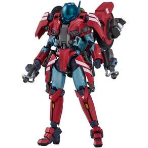 RIOBOT 기갑 창세기 모스피더 외전 GENESIS BREAKER 112 VRS-077F