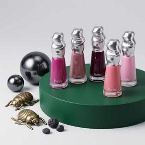 PORTRÉ 퓨어 글라쎄 (5colors)