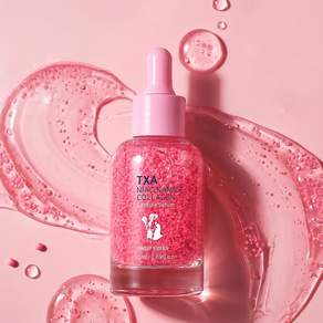 마법여신 TXA 트라넥삼산 나이아신아마이드 콜라겐 캡슐 세럼 50mL