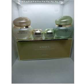 알로에마임 라헬 데이케어 젤100g 나이트케어 보습젤100g 2종세트