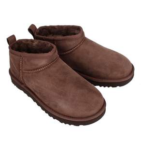 25FW 어그 UGG 클래식 울트라 미니 W Classic Ultra Mini 1116109 BCDR