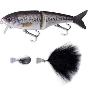 AbuGarcia 아부가르시아 빅베이트 비스트 175F 매트 리얼 버스 AHBST175F-MRBAS