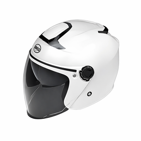 [KC인증][정품헬멧] 스웨그헬멧 SWEG RS10 오토바이헬멧 초경량1050g UV400 블랙/화이트/그레이 오픈페이스가벼운헬멧 남녀공용 안전인증 스쿠터헬멧 출퇴근용 바이크헬멧
