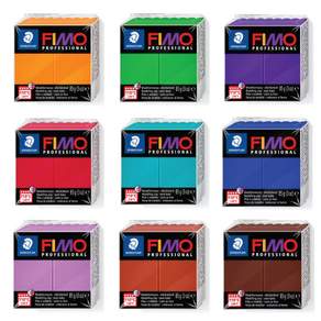 FIMO 피모 모음전/폴리머클레이 오븐점토
