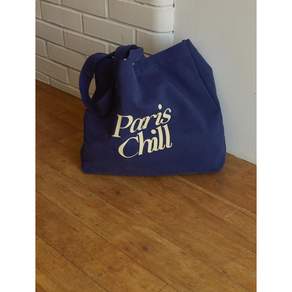 호텔파리칠 에코백 Paris Chill Bag (5color) c #001
