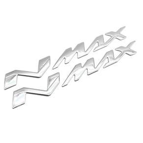 CULT 야마하 NAMX XAMX 엠블럼 오토바이 스티커
