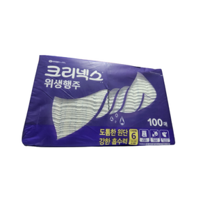 스카트 위생행주