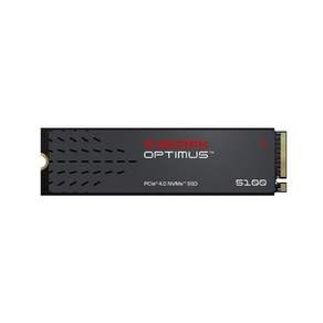 샌디스크 Optimus 5100 M.2 NVMe SSD