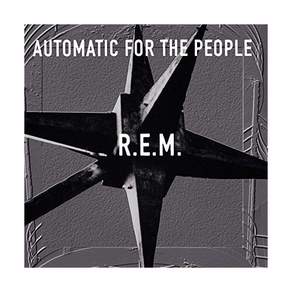 (수입 LP) REM Automatic For The People (25th Anniversary) [New Vinyl LP] 180 Gram An