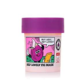 어글리러블리 피그 마스크 100ml