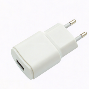 KC인증 5V 1A USB 전원 어댑터 충전헤드 1포트 5W