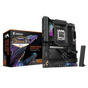 GIGABYTE GIGABYTE B850 AORUS ELITE X3D 피씨디렉트
