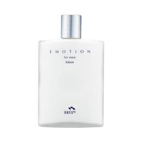 꽃을든남자 이모션 로션