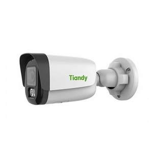 [Tiandy] 티앤디 TK-IP82BN28(40)-AK 200만화소 실외 뷸렛 외부 2MP IP카메라 CCTV