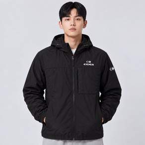 아이더 남성 바람막이 간절기 경량 자켓