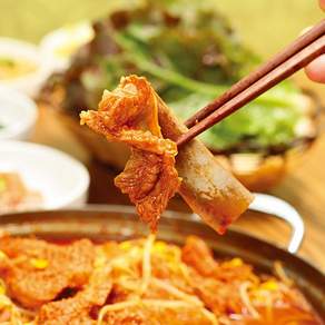 남노갈비 전주 물갈비 전골 2인분