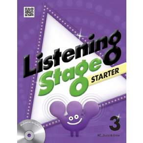 Listening Stage Starter