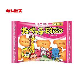 긴비스타벳코 동물 버터 맛 23g×8봉지