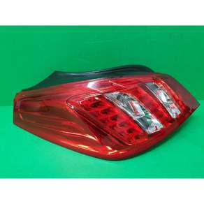 Peugeot(푸조) 508 2.0 HDi 2015 컴비네이션램프(후미등)(좌/운전석) 9686293780 1등급 [25021029343]