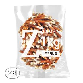 이수펫 제트 강아지 대용량 수제간식