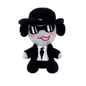 로블록스 포세이큰 캐릭터 투타임 007n7 엘리엇 쿨키드 인형